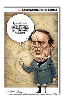 Acusaciones de moda